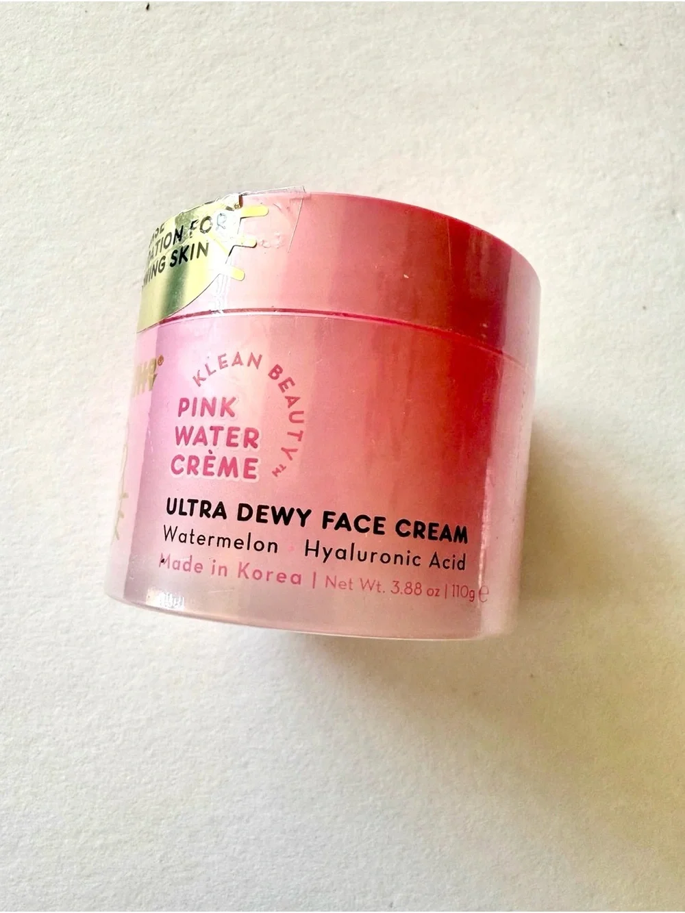 Hello Kitty 8pc Bundle - Bath + Makeup Set - The Creme Shop NIB